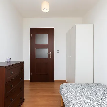 Urban Legnicka Appartement
