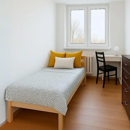 Urban Legnicka Appartement