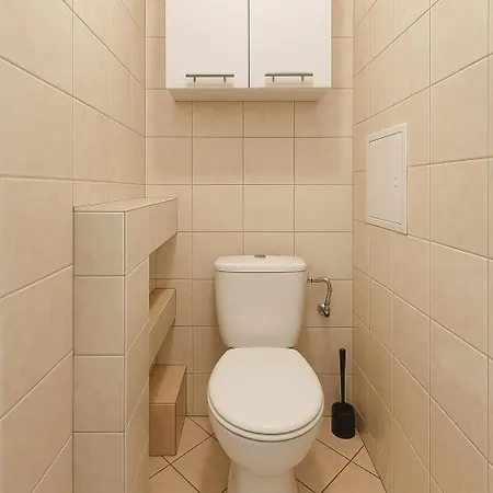 Urban Legnicka Appartement Wrocław